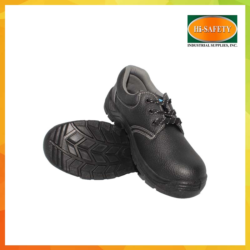 BS900 SM BW SAFETY SHOES – Hi-SAFETY