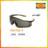 KG1152 F KINGATE SAFETY EYEWEAR