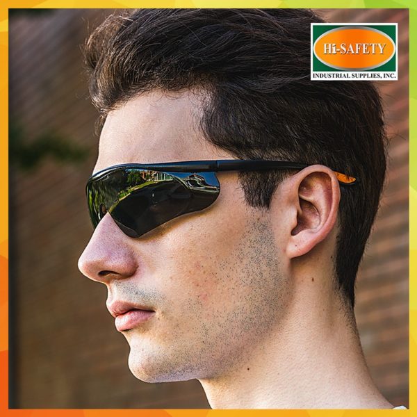 KG1152 F KINGATE SAFETY EYEWEAR – Hi-SAFETY