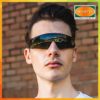KG1152 F KINGATE SAFETY EYEWEAR - Image 4