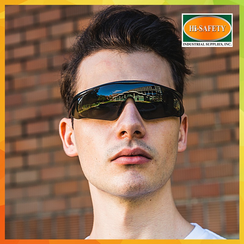 KG1152 F KINGATE SAFETY EYEWEAR – Hi-SAFETY