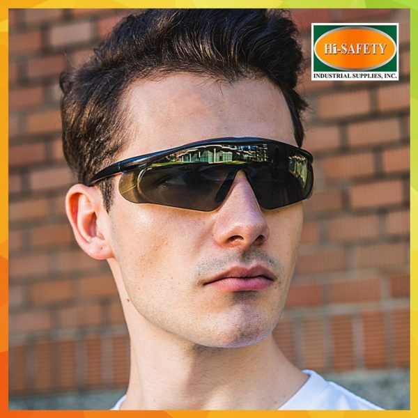 Kg1152 F Kingate Safety Eyewear – Hi-safety