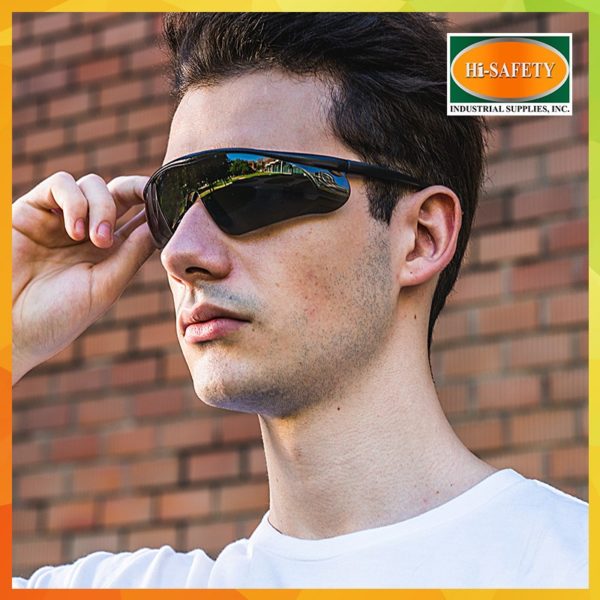 KG1152 F KINGATE SAFETY EYEWEAR – Hi-SAFETY