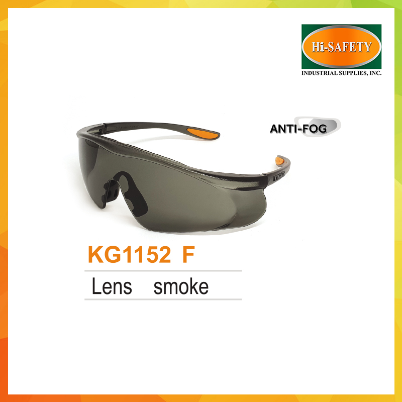 kingate safety eyewear