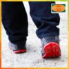 SDR 100 SIOUX SPORTS SAFETY SHOES - Image 6