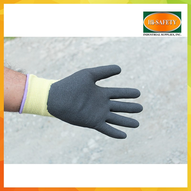 Anti Cut Resistant Hand Knife Gloves at Rs 230/piece, New Items in Surat