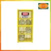 ZOYET GAS CYLINDER STORAGE CAGE - Image 5