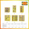 ZOYET GAS CYLINDER STORAGE CAGE - Image 7
