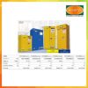 ZOYET INTELLIGENT SAFETY CABINET - Image 5