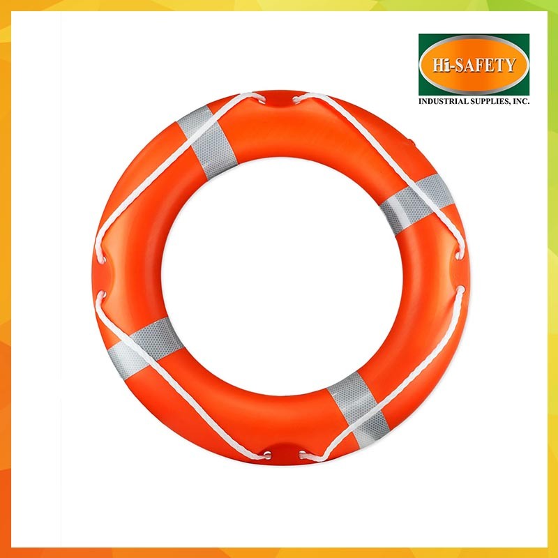 LIFE BUOY Hi SAFETY