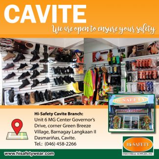 Cavite Branch