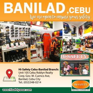 banilad branch